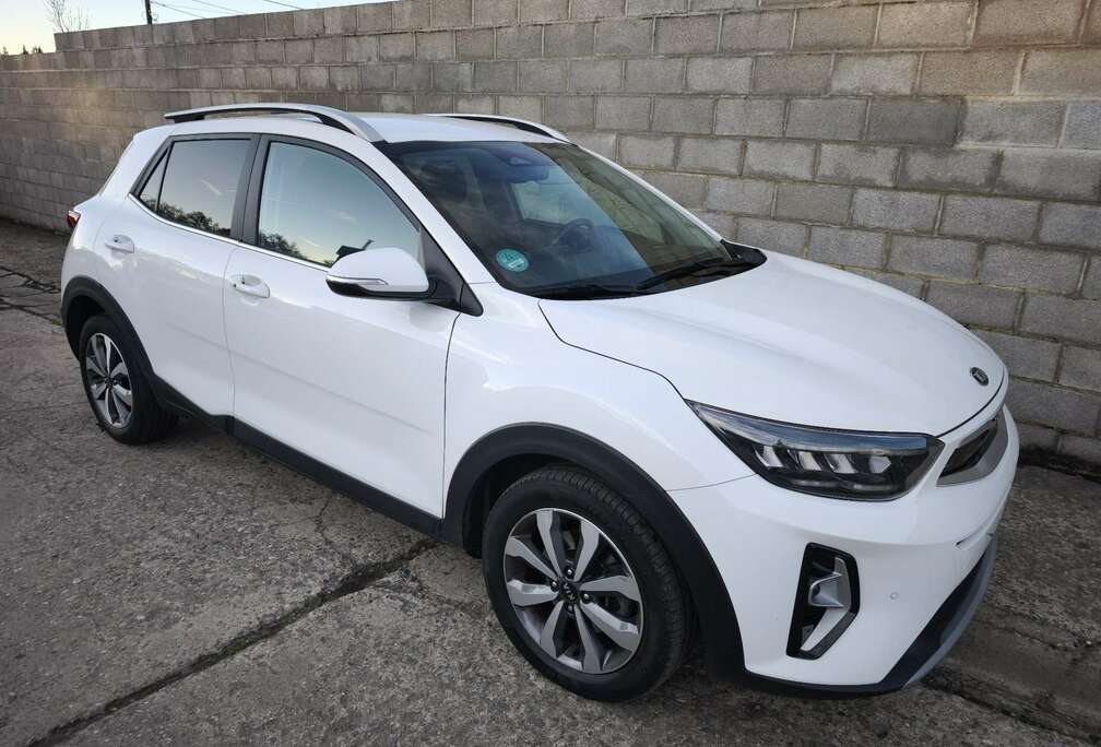 Kia 1.0 T-GDI 100 ch GT Line Marchand/Export