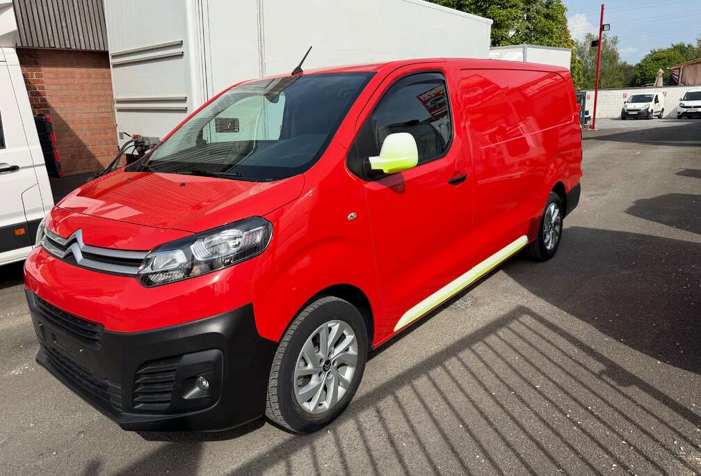 Citroen L3H1