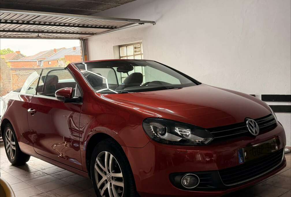 Volkswagen 1.6 CR TDi BMT