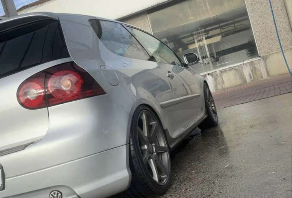 Volkswagen Golf GTI 2.0 Turbo 16v FSI