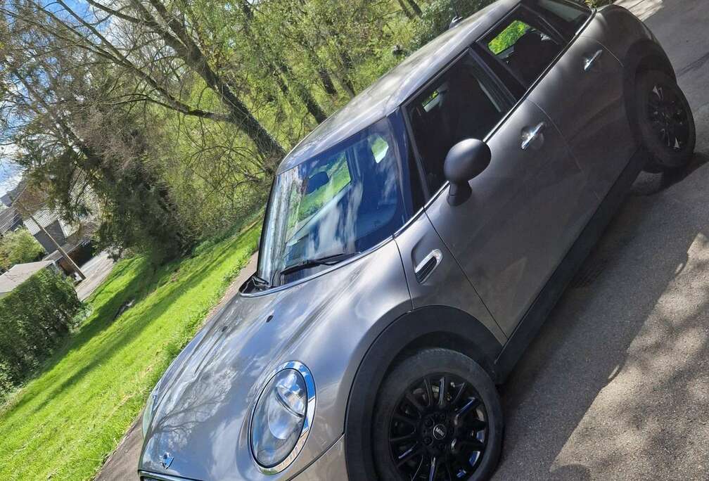 MINI 1.5