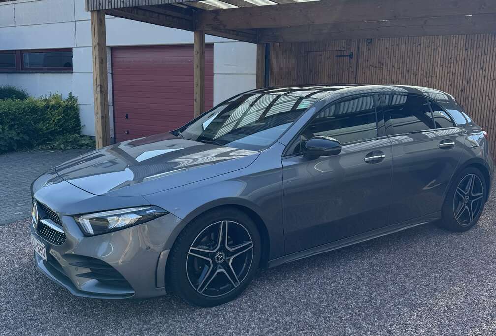 Mercedes-Benz Business Solution