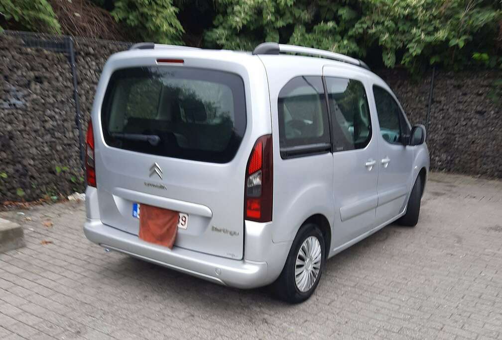 Citroen Berlingo 1.6 HDi Collection