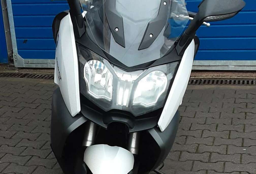 BMW