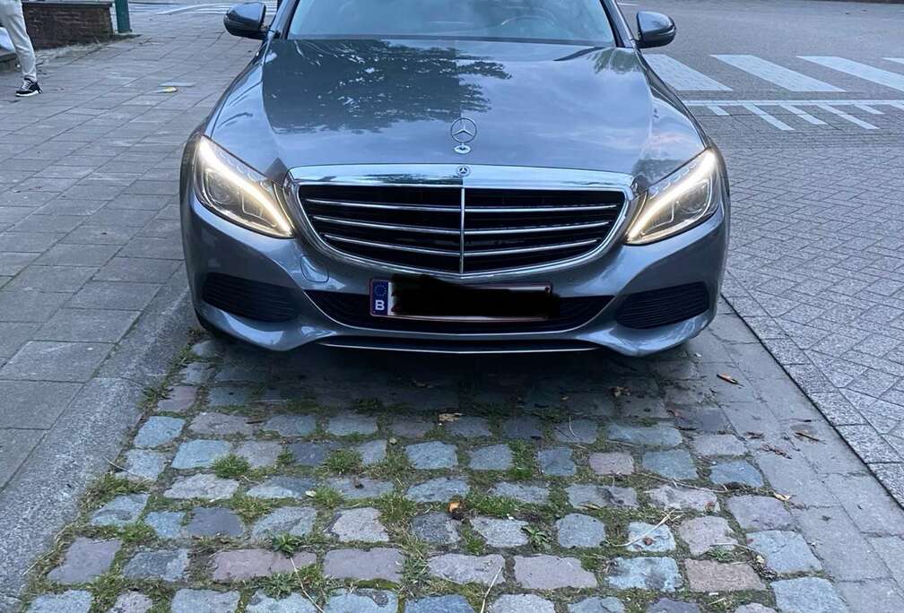 Mercedes-Benz (BlueTEC) d Exclusive