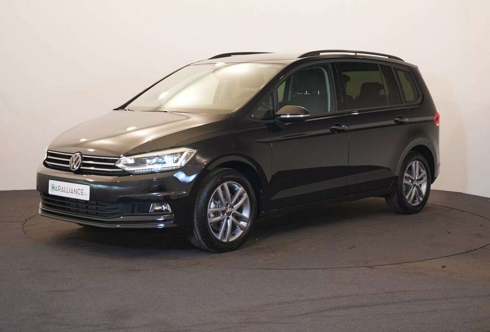 Volkswagen 1.5eTsiDSG7Pl.NaviLEDEasyOpen