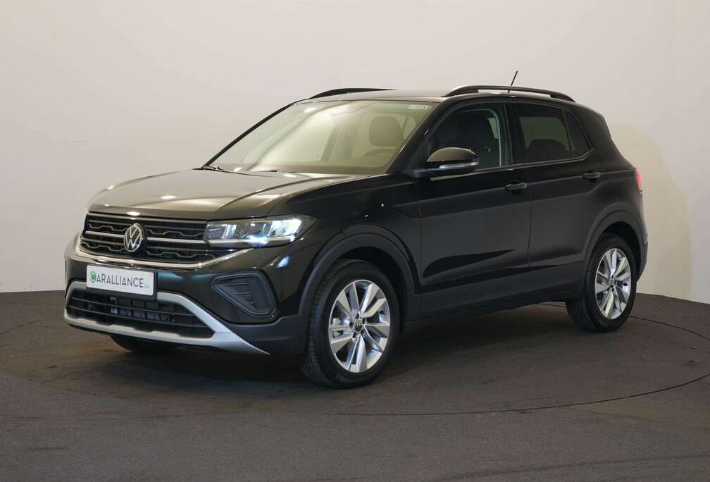 Volkswagen LIFE 1.0TSIDSGNAVbyAPPLEDSGS.CHJA17\