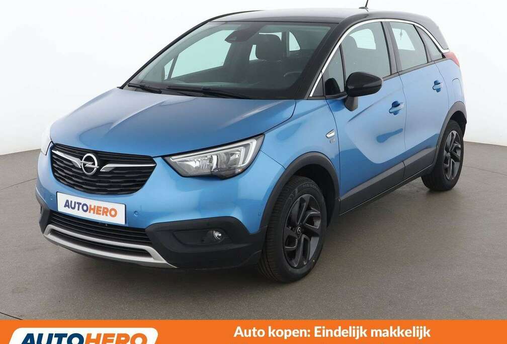 Opel 1.2 Turbo 120 Jahre