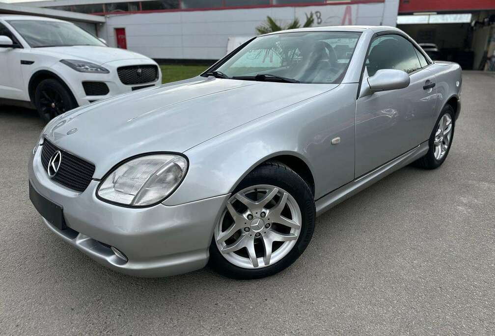 Mercedes-Benz Automatique