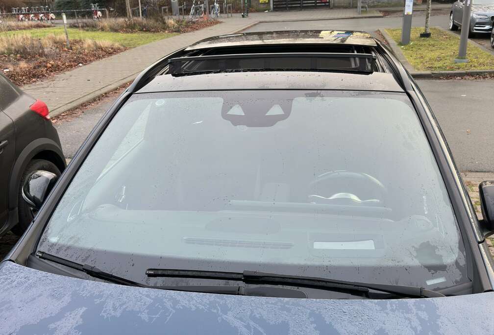 Mercedes-Benz AMG Line