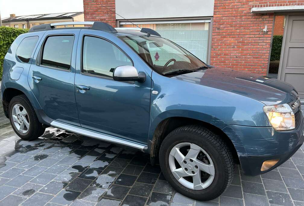 Dacia 1.5 dCi