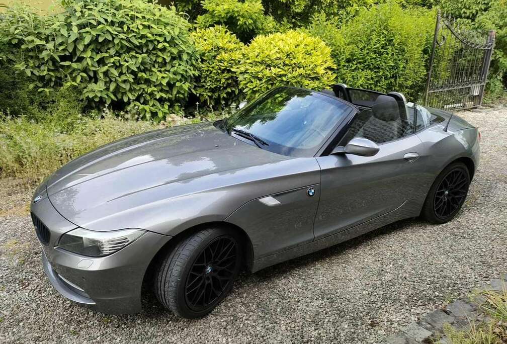 BMW Roadster sDrive23i 204ch Luxe
