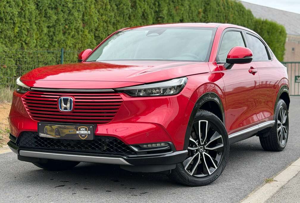 Honda HR-V e:HEV 1.5i Advance eCVT Advance