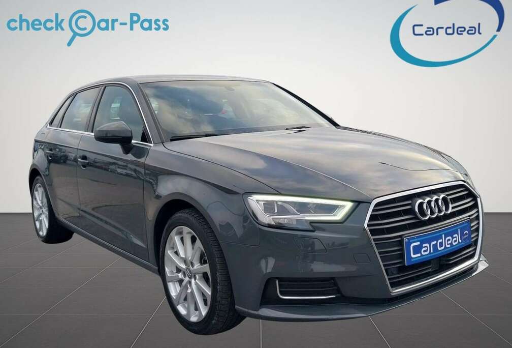 Audi GPS/CLIM/BLUETOOTH/GARANTIE/
