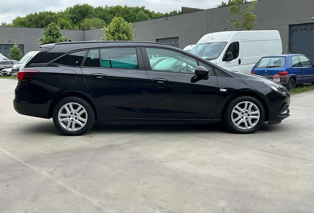 Opel 1.6 D Start/Stop Sports Tourer
