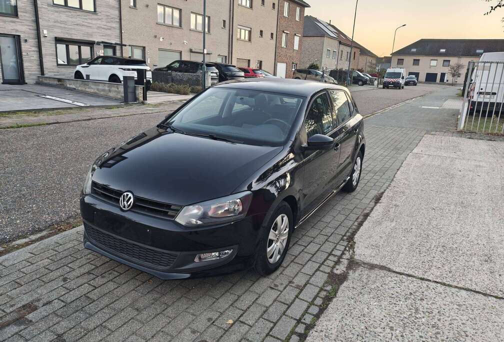 Volkswagen 1.2i - Airco - Parkincamera - Carplay - Reeds gekeurd vv verkoop + Garantie