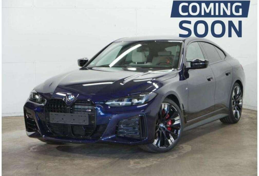 BMW FACELIFT 2 - M SPORT PRO - MEG