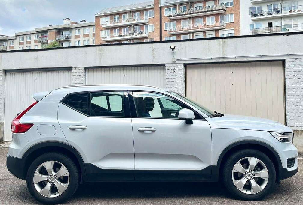 Volvo XC40 1.5 T3 Momentum Pro Geartronic