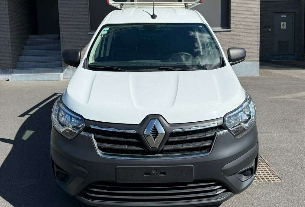 Renault Express Blue dCi 75 Extra