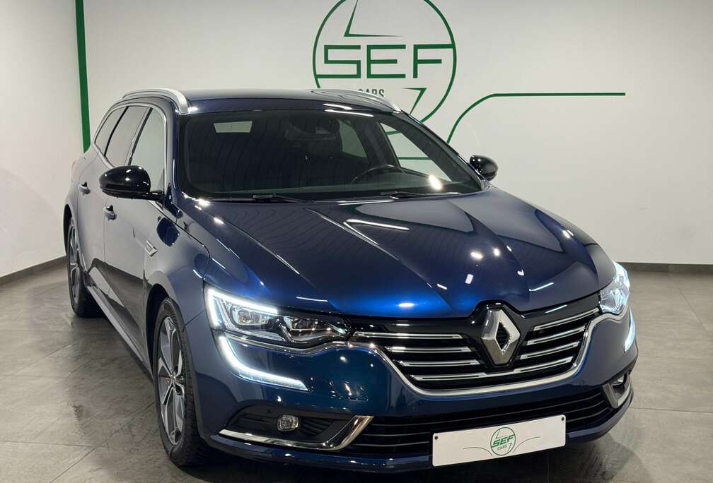 Renault ** 1.7 Blue dCi ** S-Edition ** GARANTIE 12 MOIS *