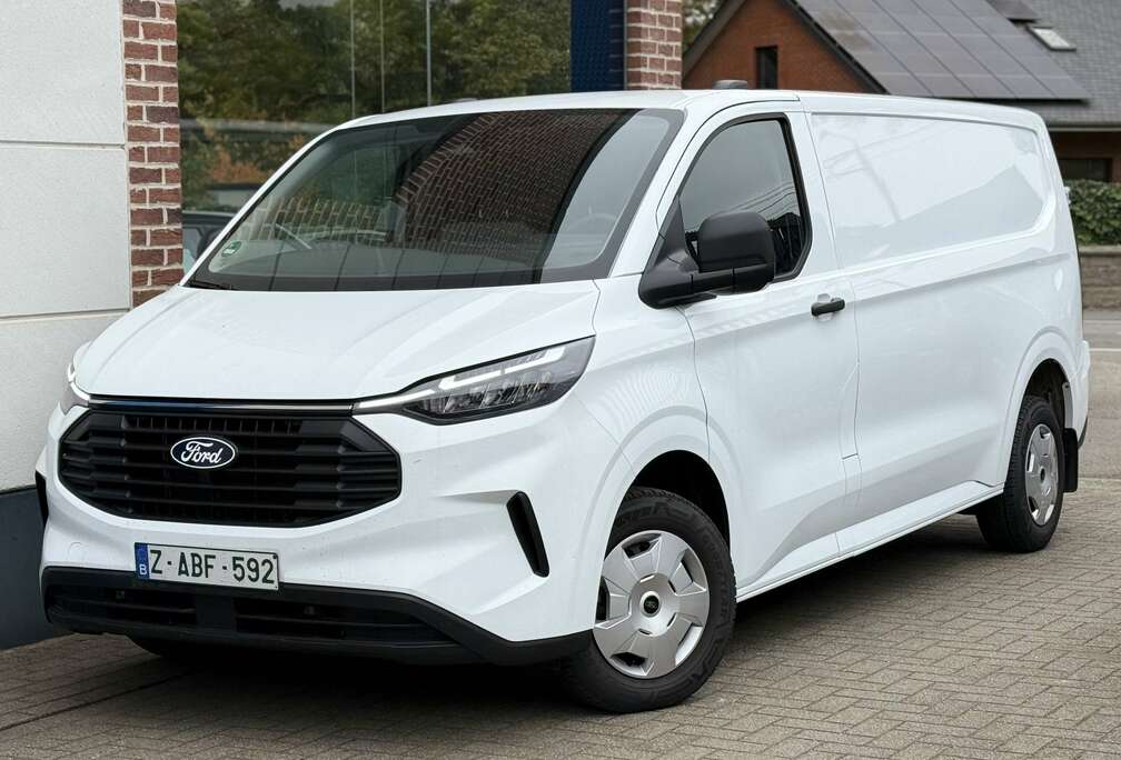 Ford 320 L2H1 5p./3pl. 2.0 TDCi TREND ÉDITION