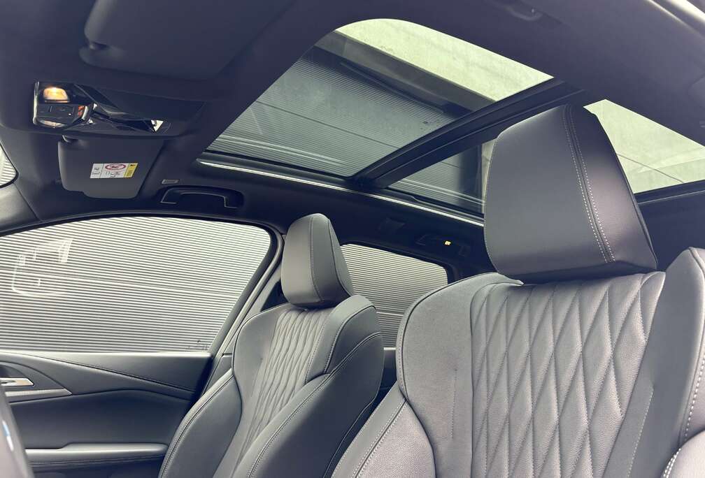 BMW Hybrid,M-Sportpack,Panodak,Leder,360 Camera,Sound