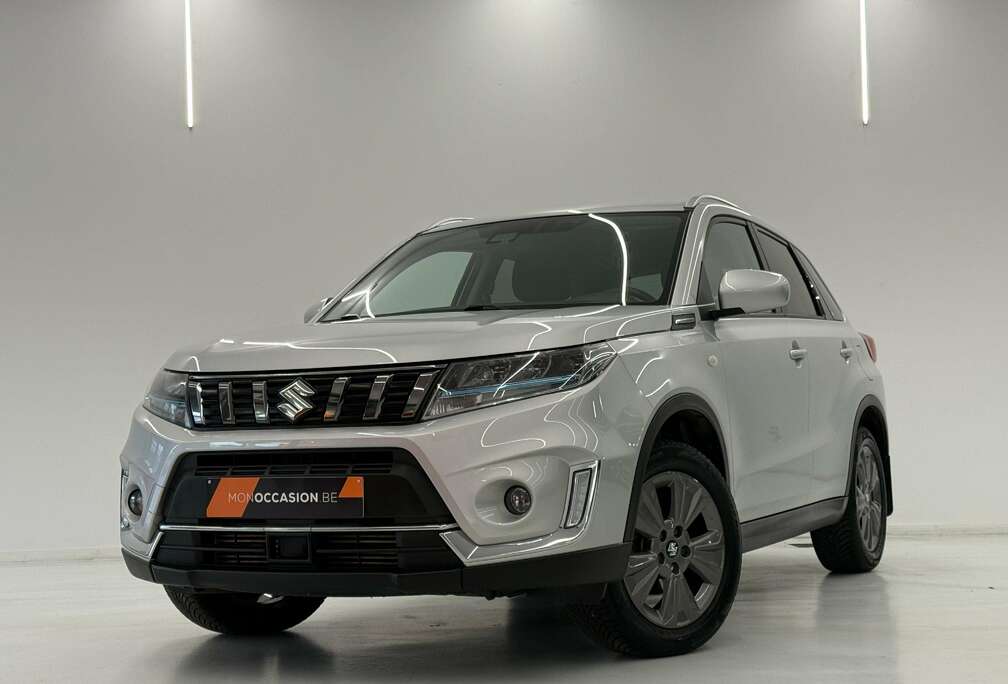 Suzuki 1.4 4X4 AUTO CAMERA NAVIGATION *GARANTIE 12 MOIS*