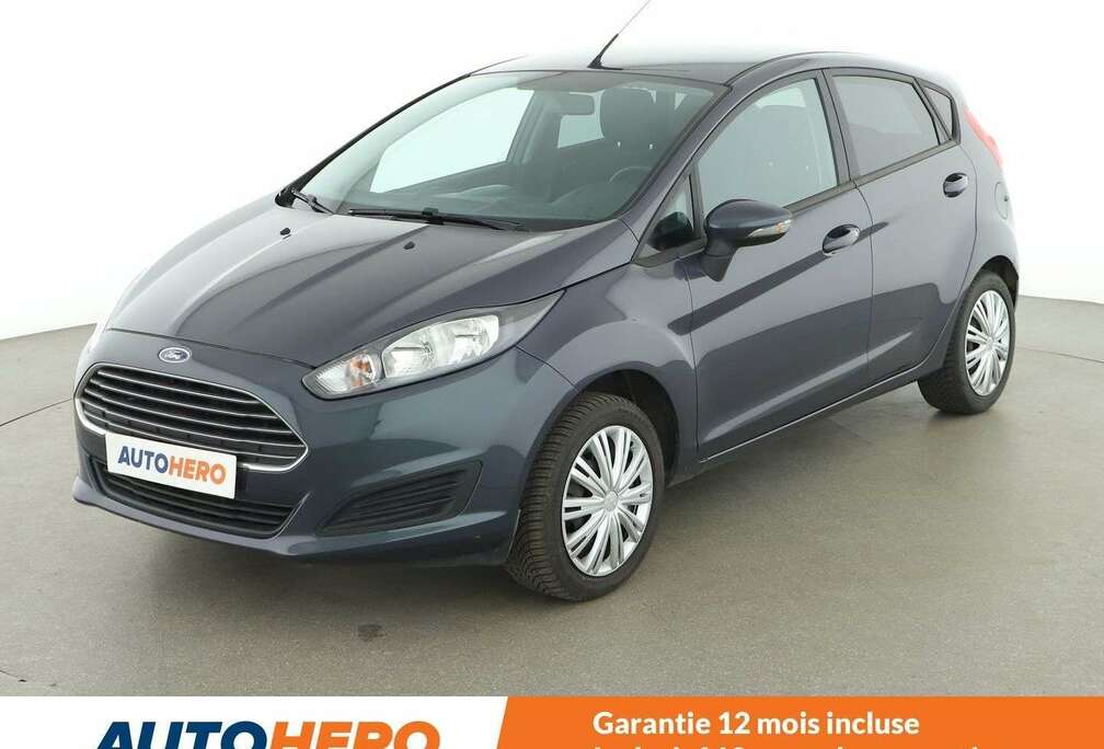 Ford 1.0 Trend