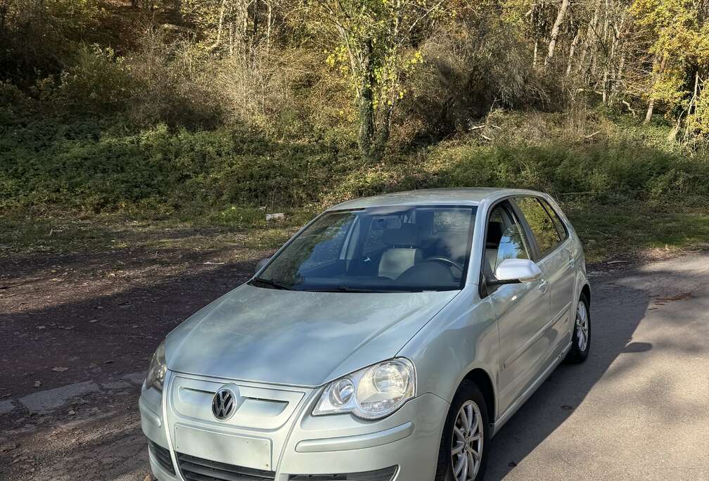 Volkswagen 1.4 TDi BlueMotion DPF