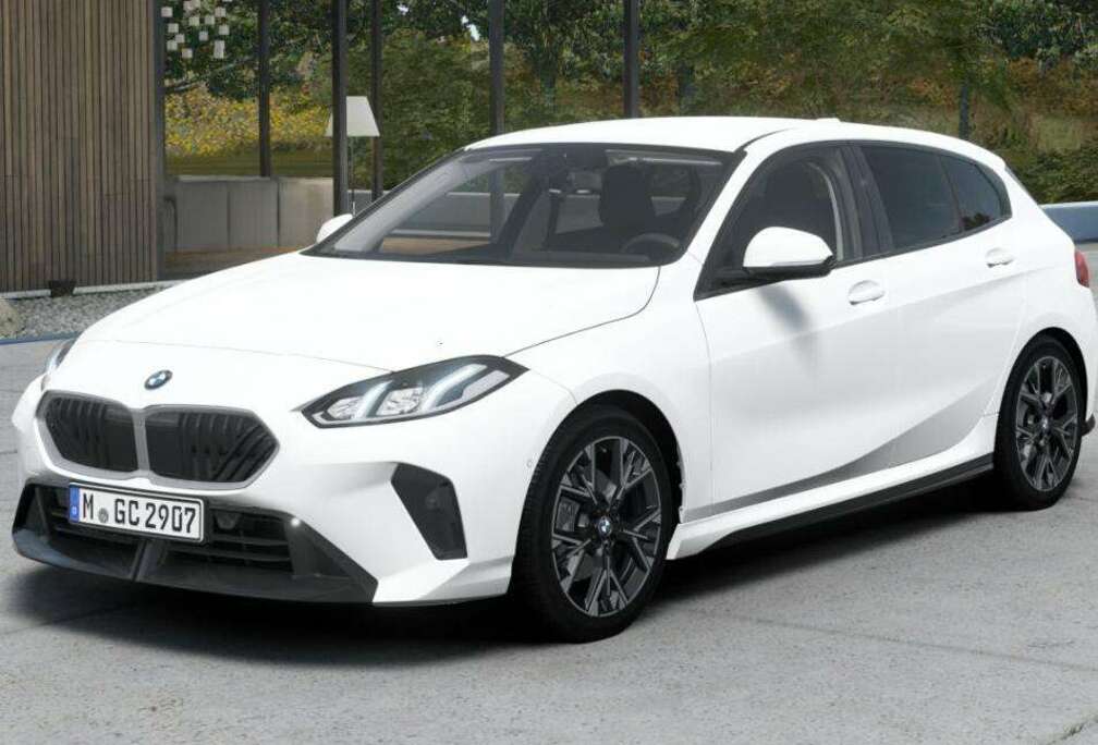 BMW i Limited Edition / 18\