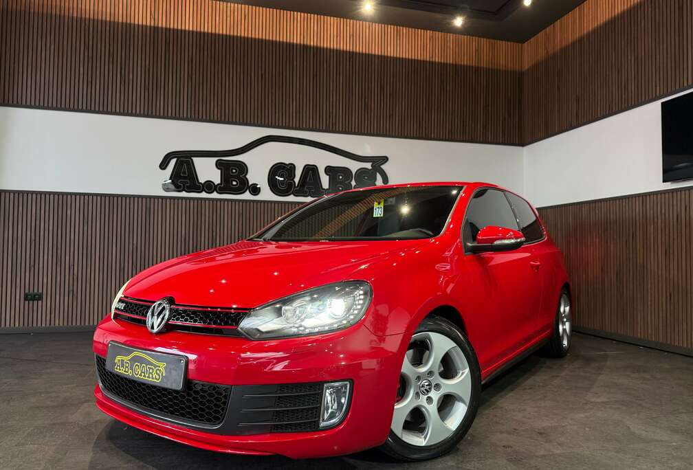 Volkswagen 2.0 TSI *GARANTIE 12MOIS*1ERE MAIN*