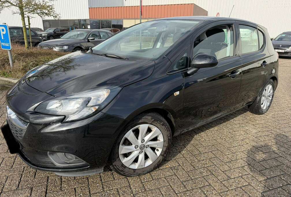 Opel Corsa 1.4i Enjoy