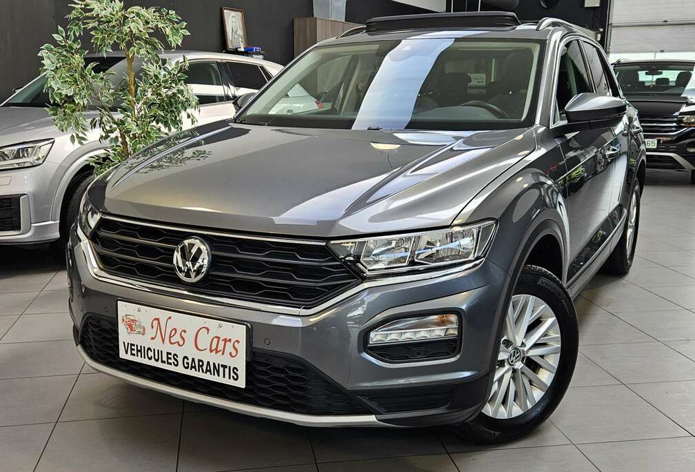 Volkswagen 1.0 TSI,CAMERA,TOIT PANO,ANDROID,GARANTIE 1 AN