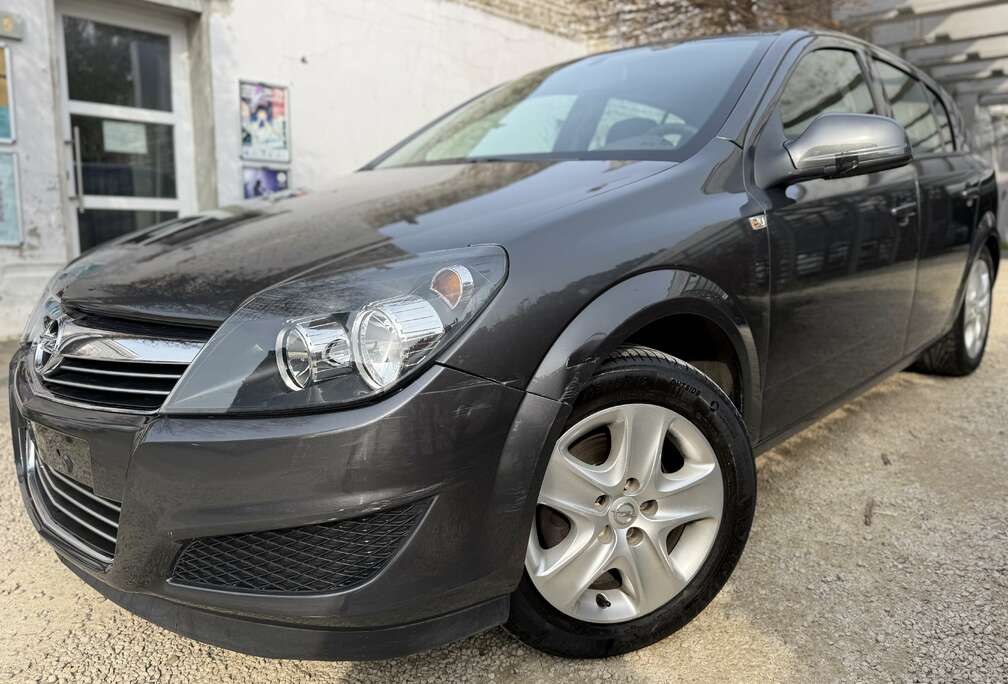 Opel 1.7 CDTi ECOTEC Enjoy 150 Years DPF