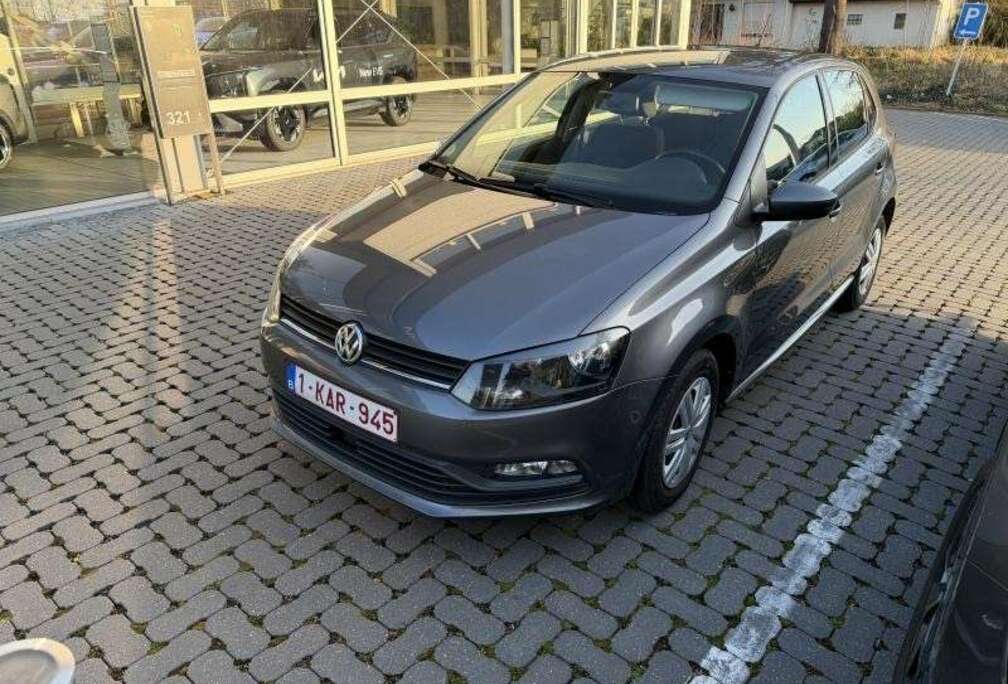 Volkswagen 1.0i Trendline BMT