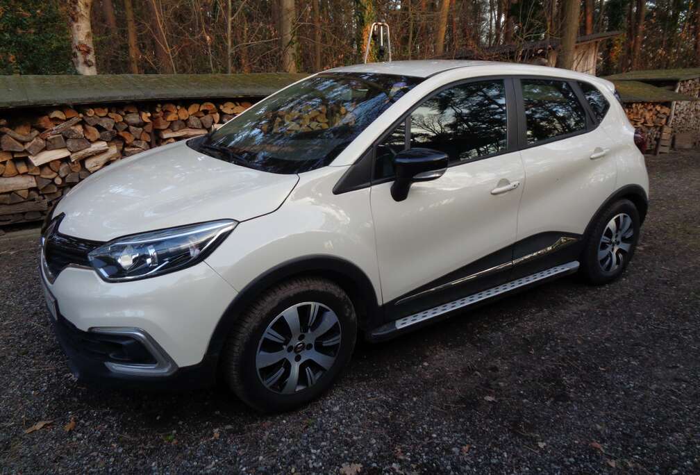 Renault Zen TCe 90