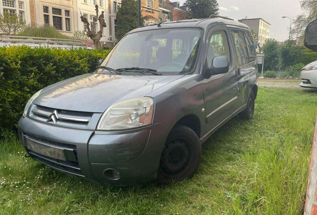 Citroen 1.4i Multispace