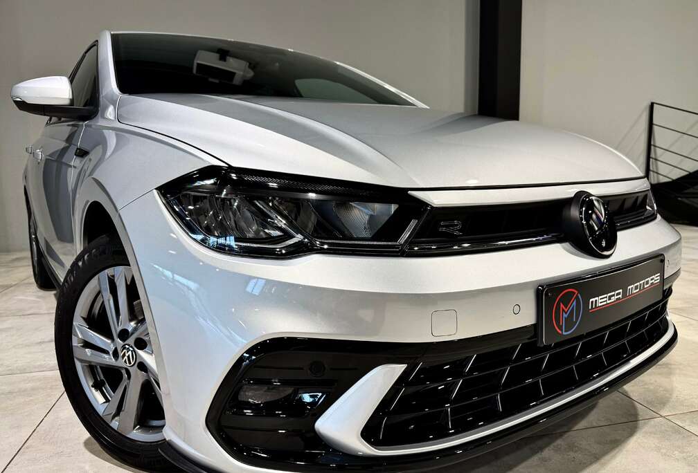 Volkswagen 1.0 TSi 95CV R-LiNE\