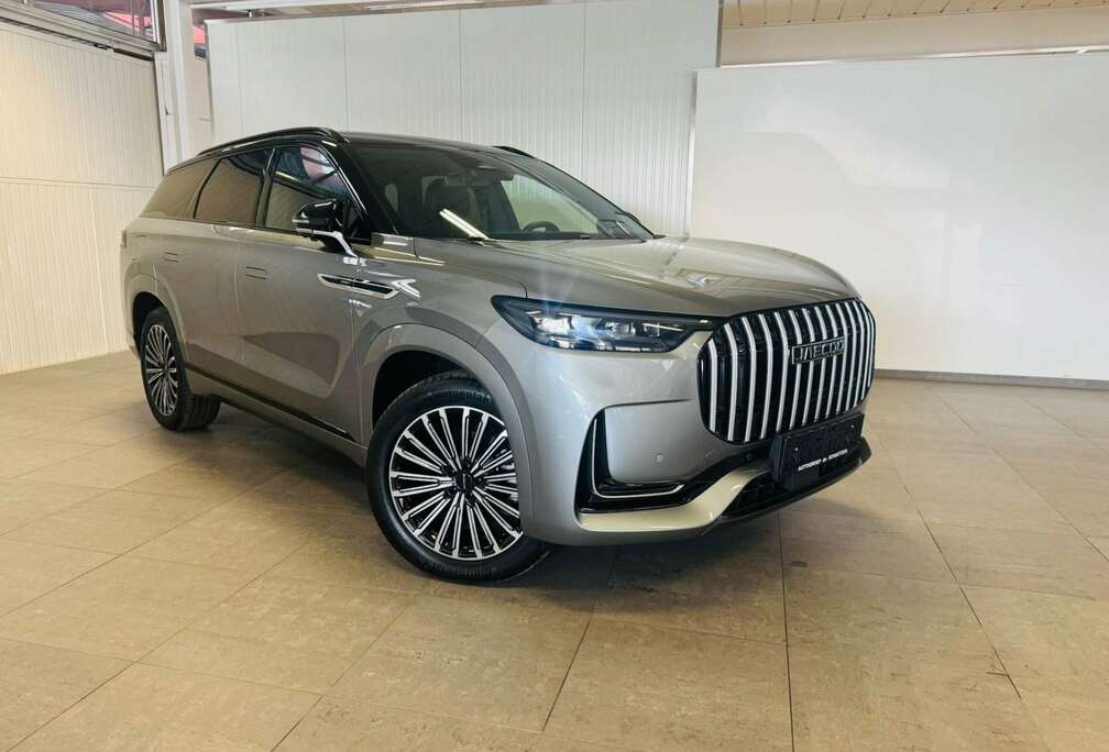 PREMIUM AWD PHEV