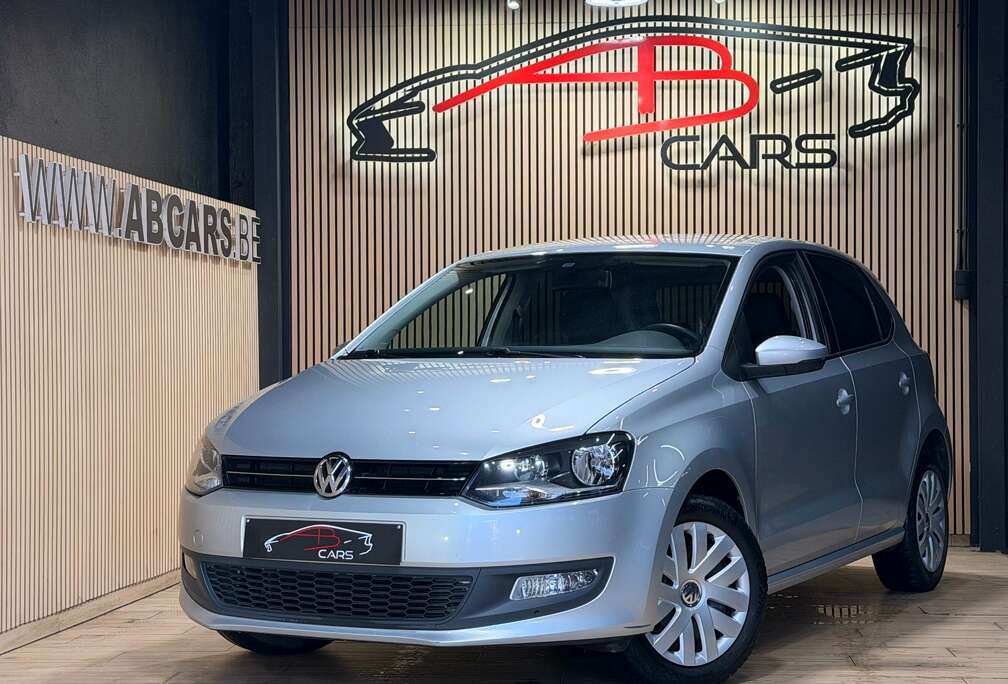 Volkswagen 1.2i Highline * GARANTIE 12 MOIS * 5 PORTES *