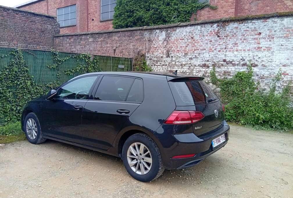 Volkswagen 1.0 TSI OPF IQ.DRIVE