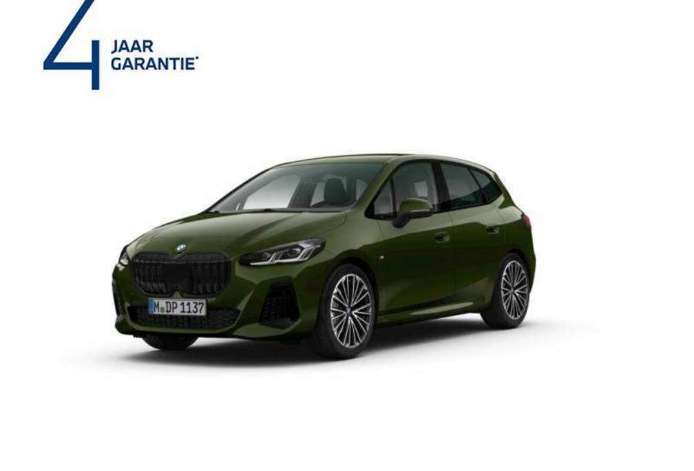 BMW 216iA Active Tourer M Sport