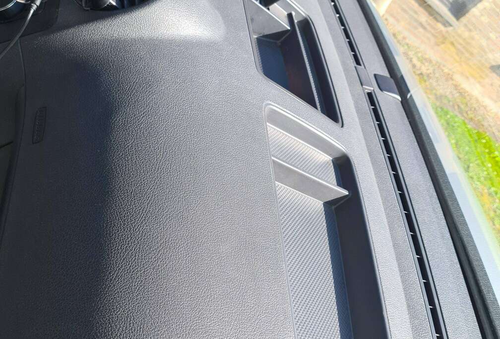 Volkswagen Caddy Life CNG 2.0 Ecofuel Cup