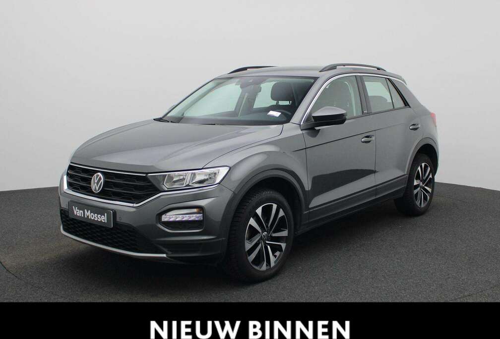 Volkswagen 1.5 TSI DSG