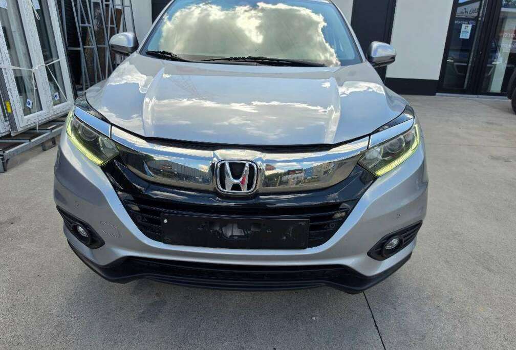 Honda HR-V 1.5i-VTEC Elegance