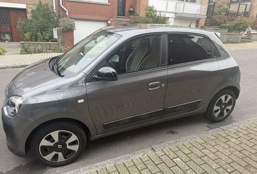 Renault Twingo 1.0i SCe Limited S