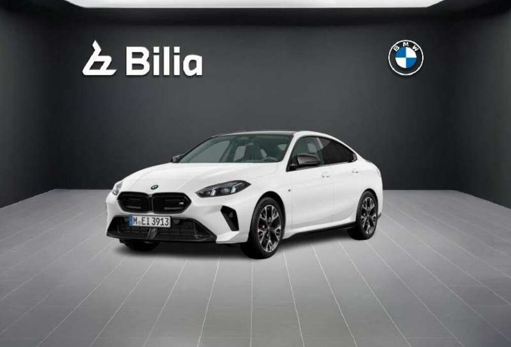 BMW M235 xDrive Gran Coupé