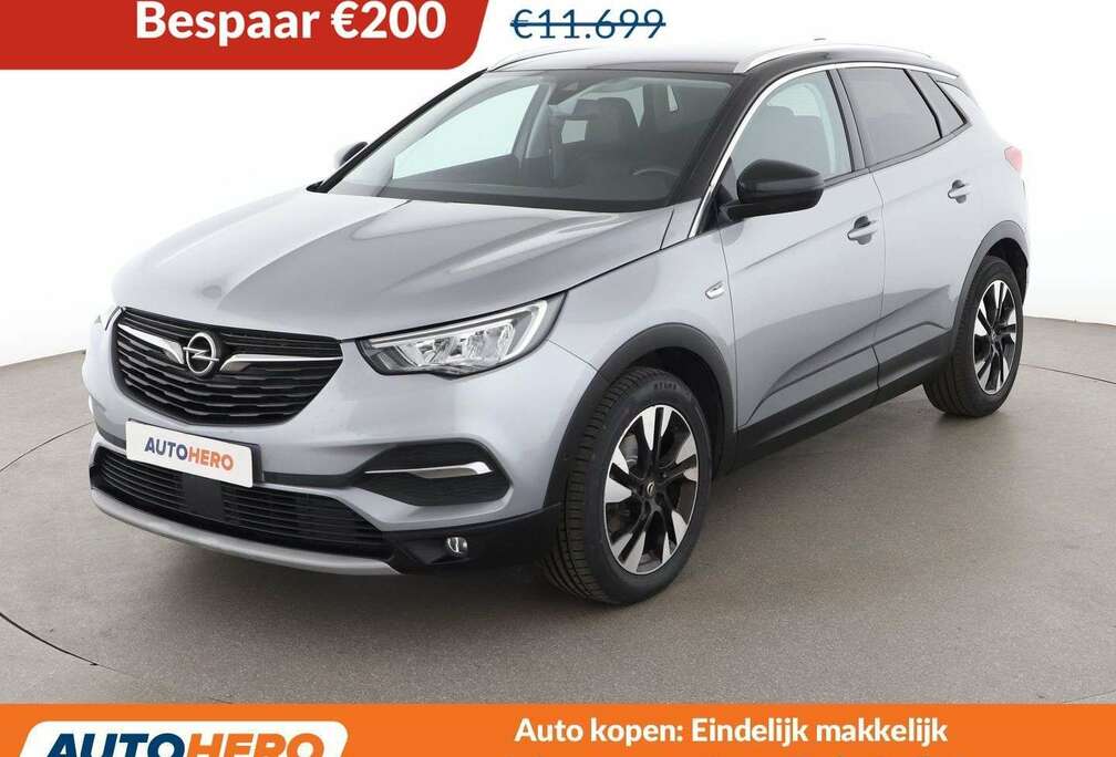 Opel 1.5 CDTI INNOVATION