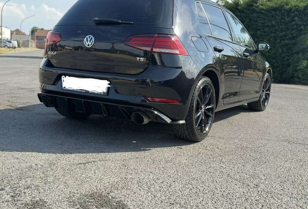 Volkswagen 1.4 TSI BMT Join DSG
