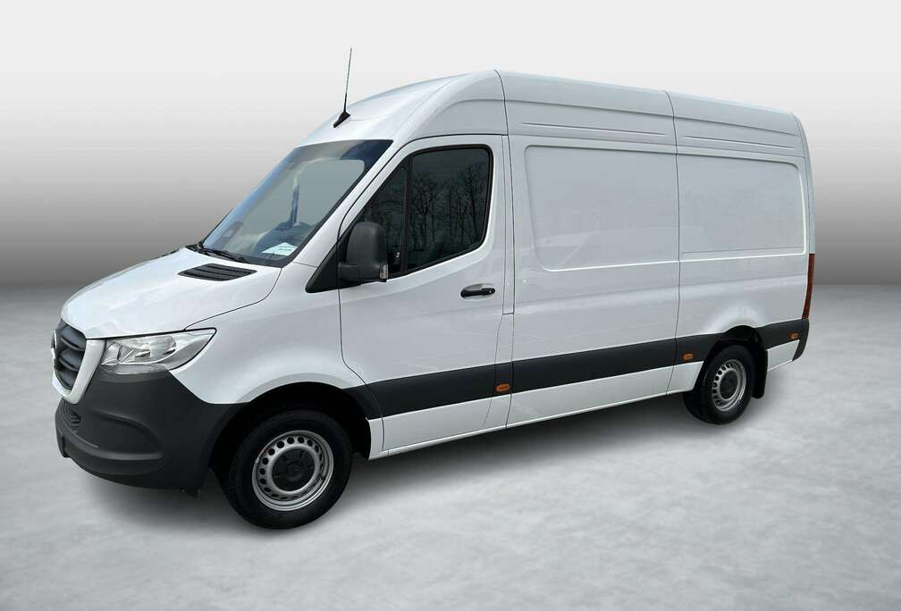 Mercedes-Benz Vans 315 CDI Bestelwagen RWD Pro L2
